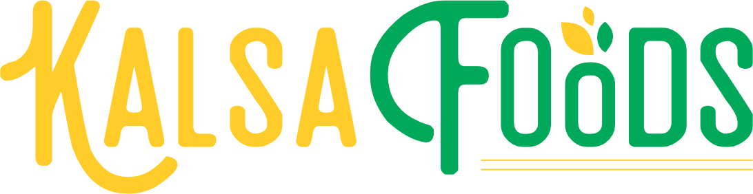 Kalsa Foods Logo